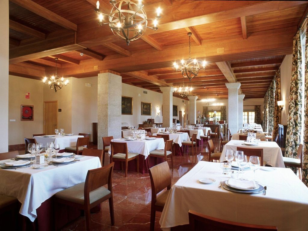 Parador de Tui - Pontevedra