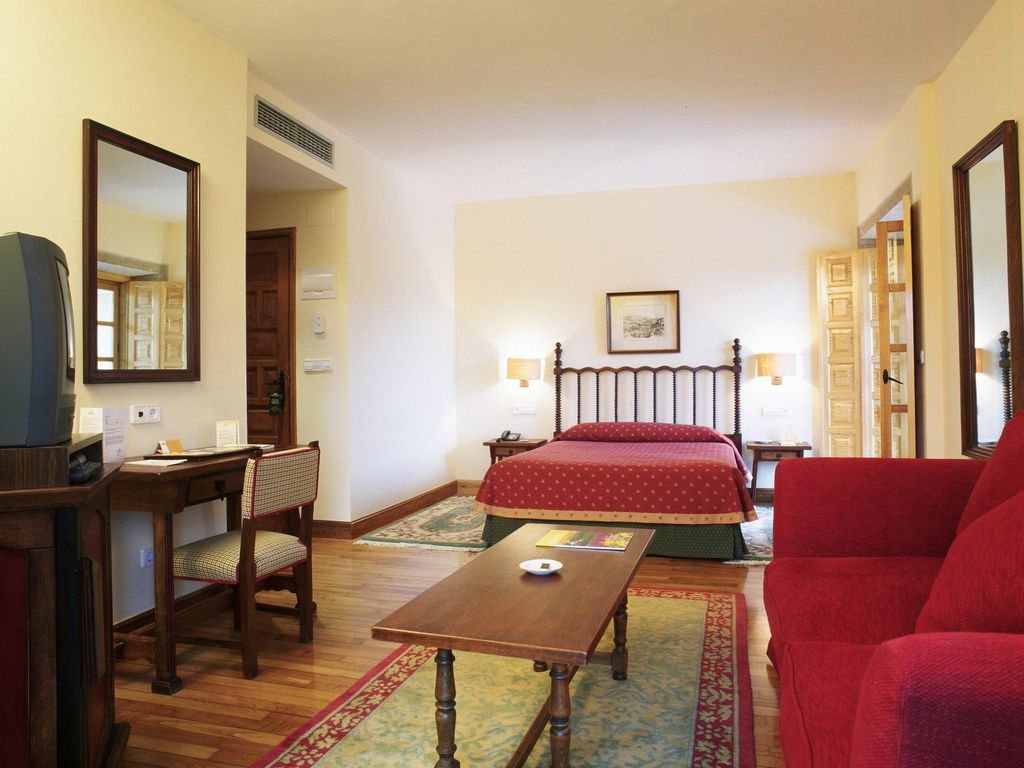 Parador de Tui - Pontevedra