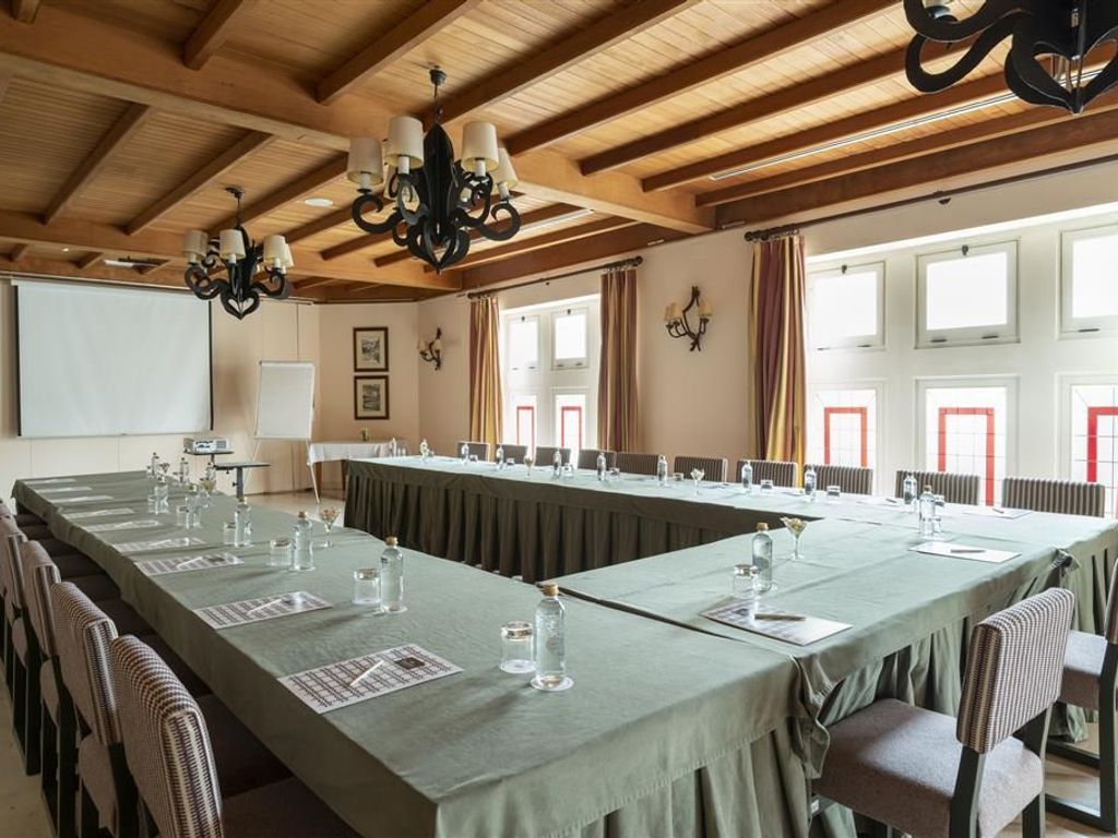 Parador de Vilalba