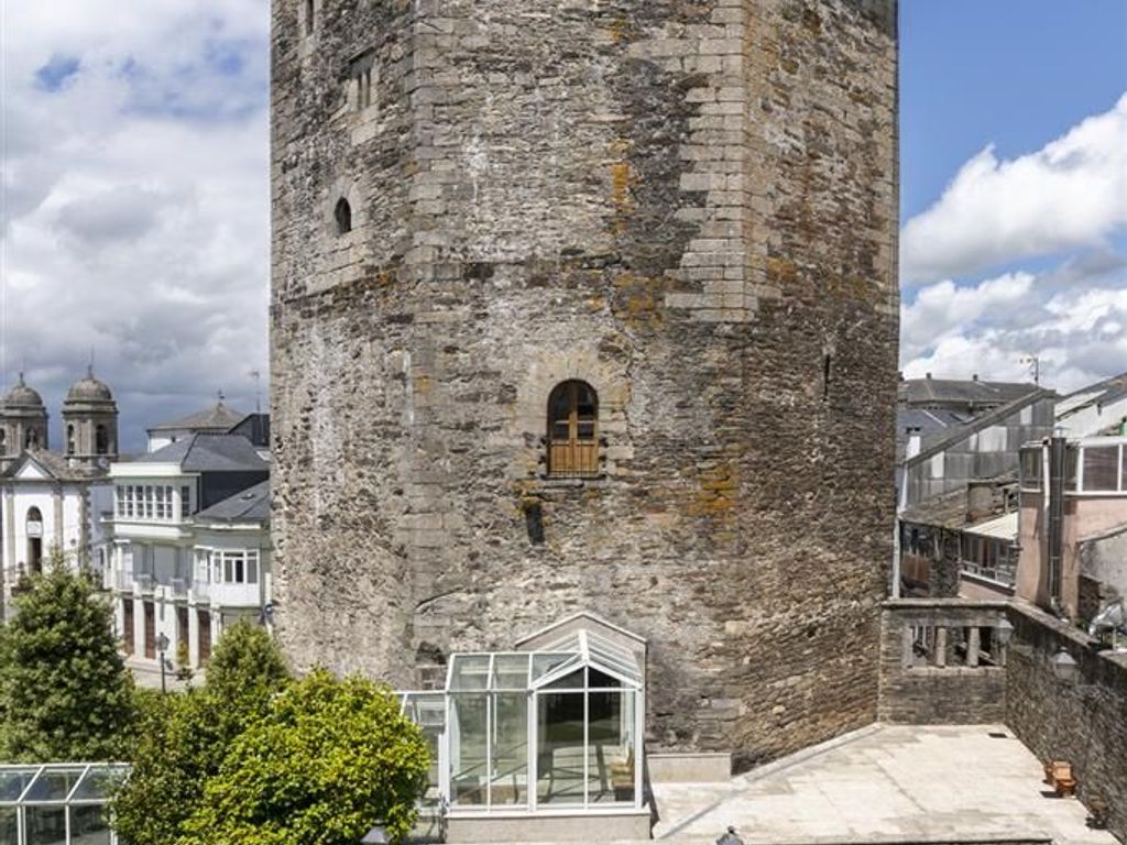Parador de Vilalba