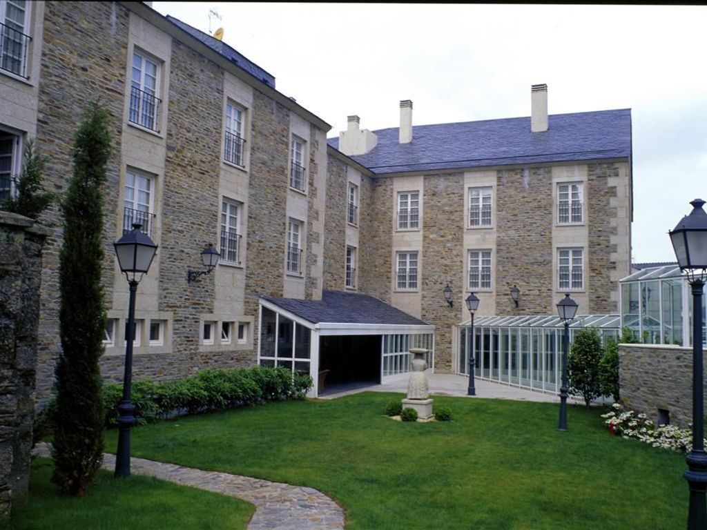 Parador de Vilalba