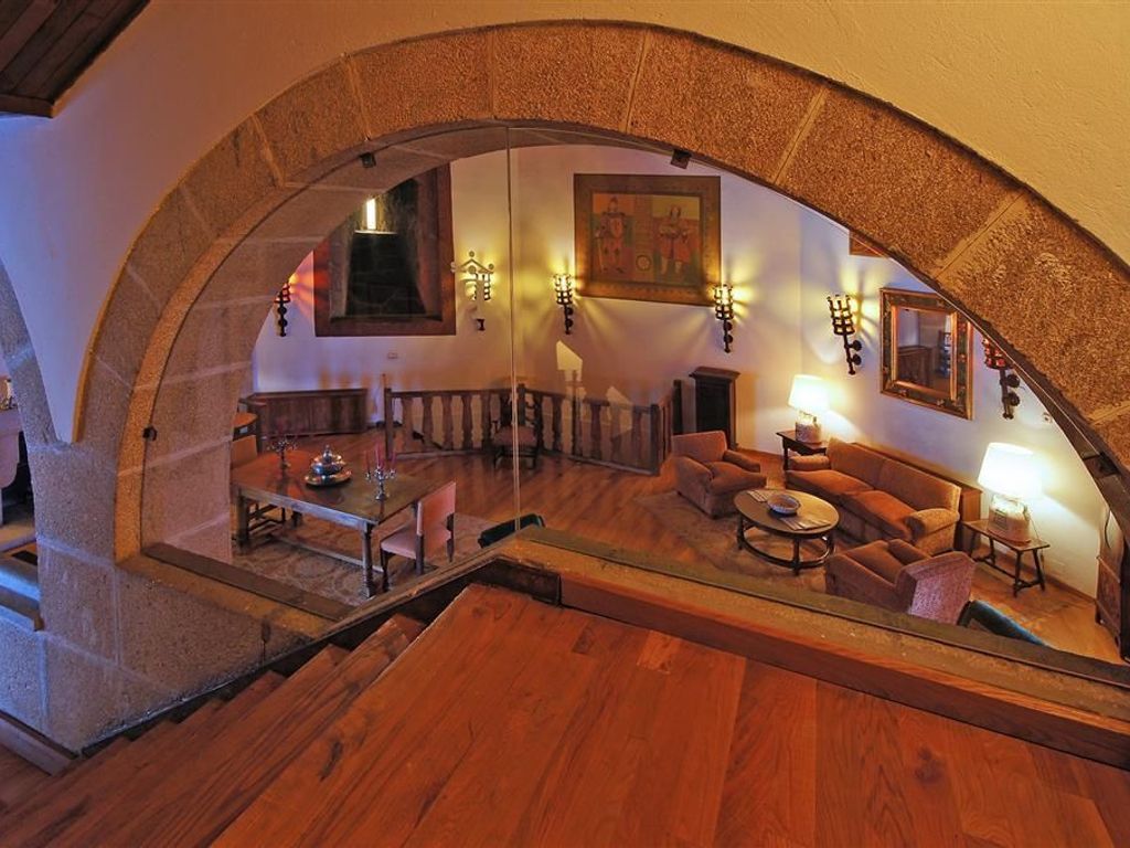 Parador de Vilalba