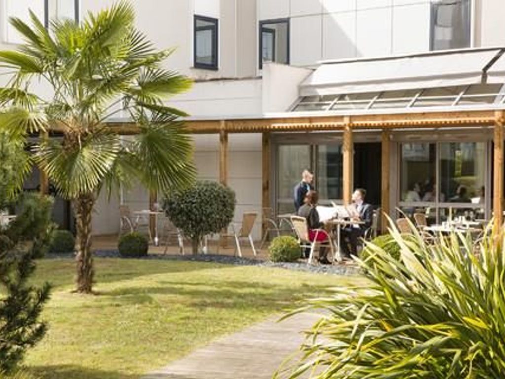 Oceania Rennes