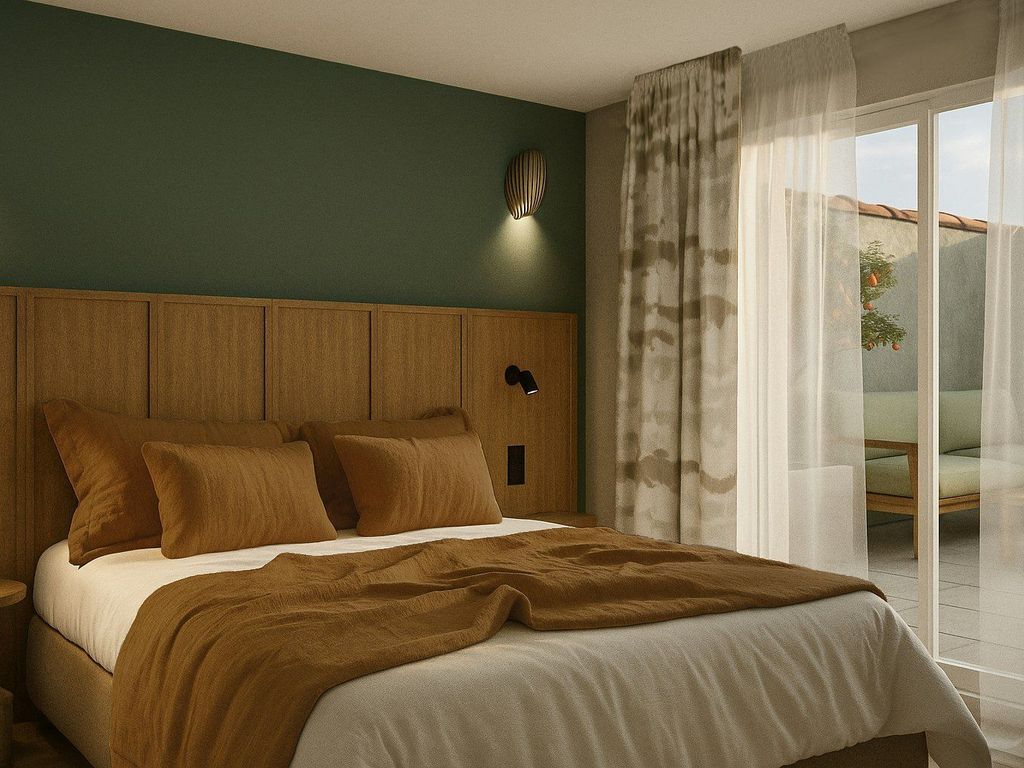 Hotel De l Horloge