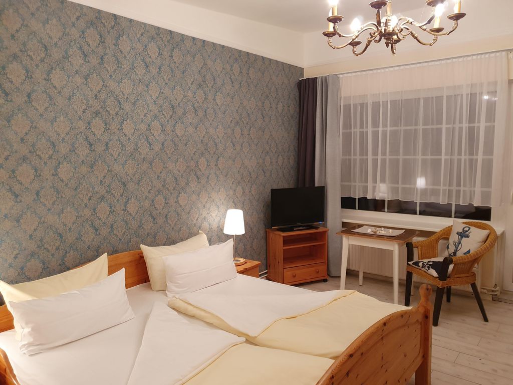 Hotel Schleimünde