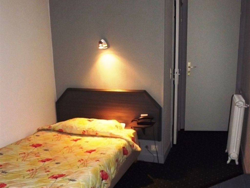 Hotel Nice Azur Riviera