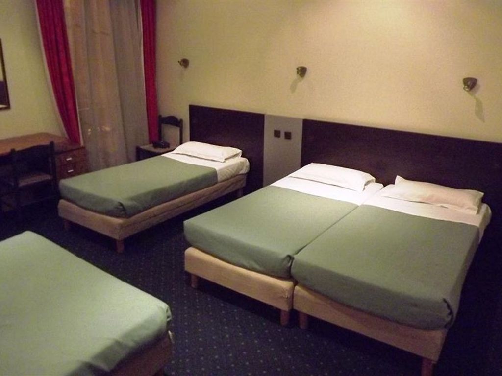 Hotel Nice Azur Riviera