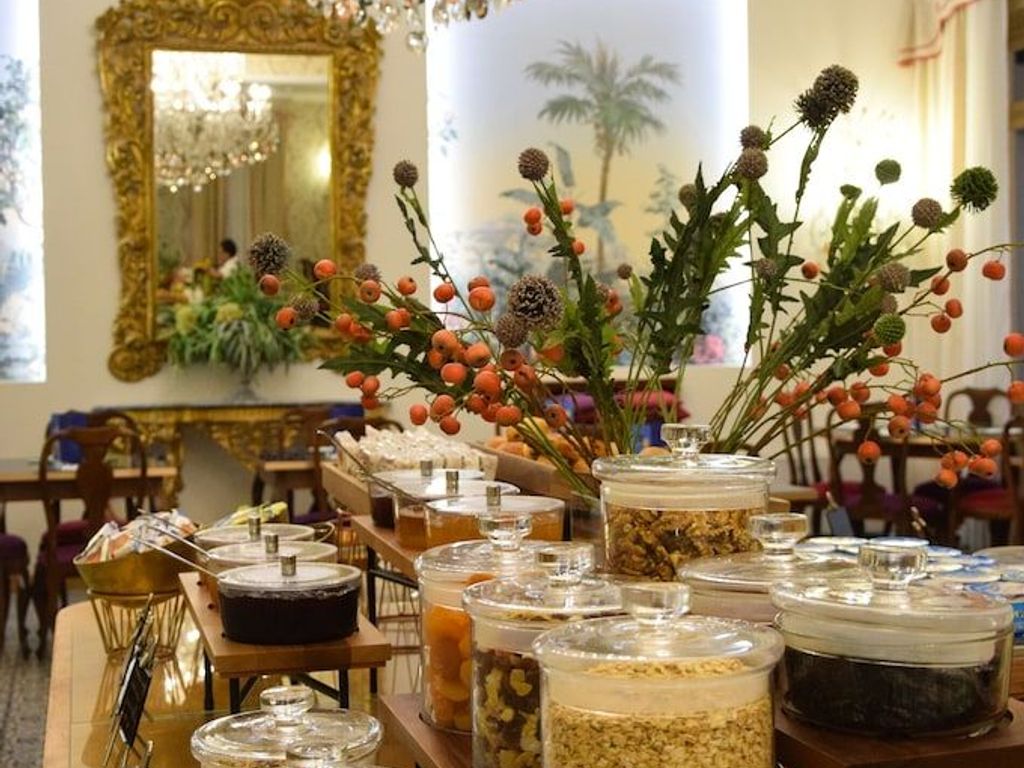 Palace Hotel