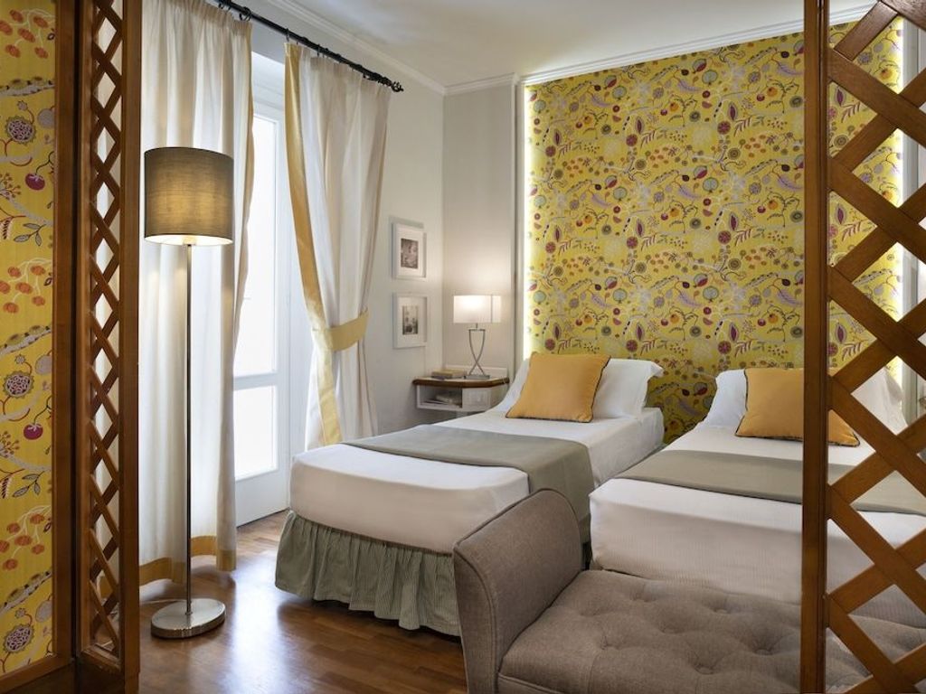 Palace Hotel