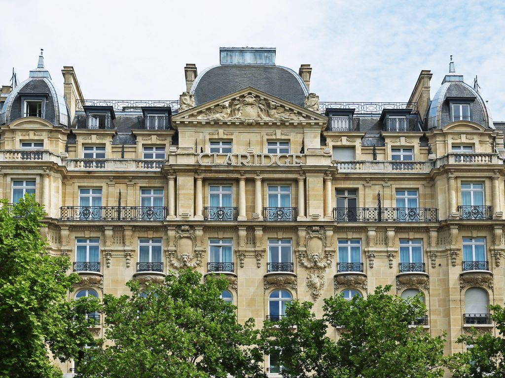 Paris Fraser Suites Le Claridge Champs-Élysées