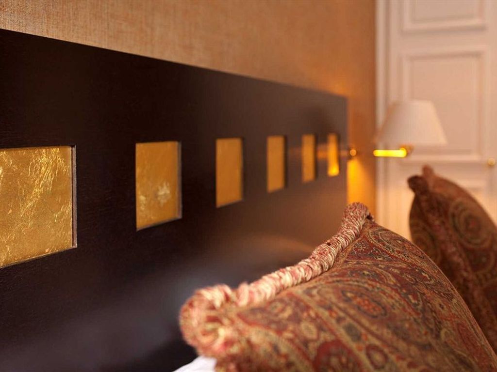 Hotel De La Jatte