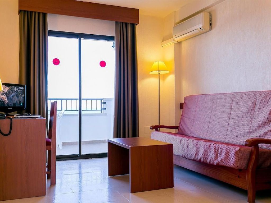 Hotel Playas de Torrevieja