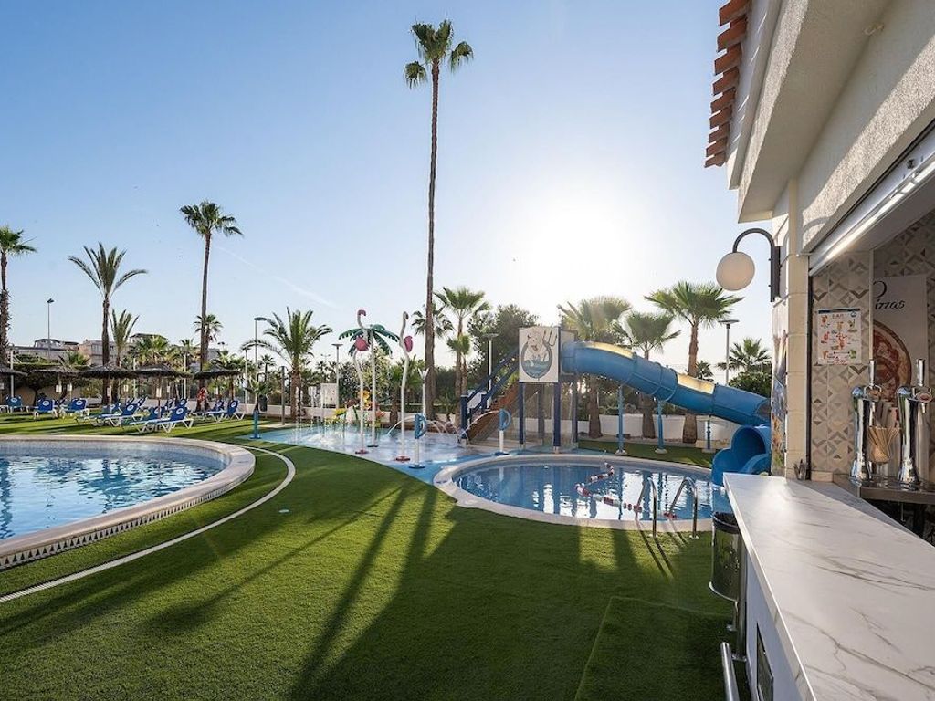 Hotel Playas de Torrevieja