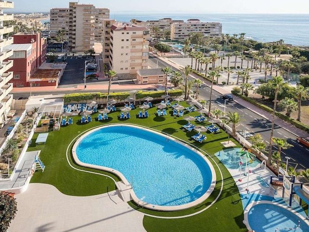 Hotel Playas de Torrevieja