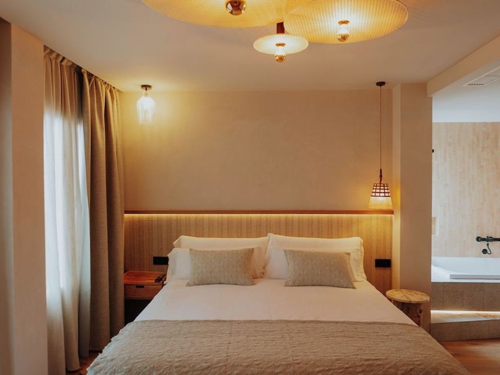Hotel Meridional