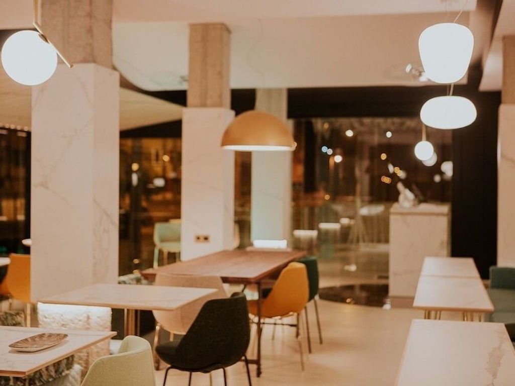 Hotel Meridional