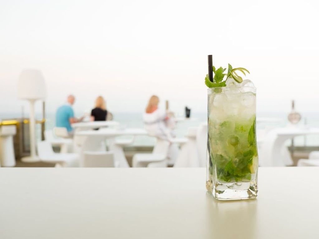 Hotel Meridional