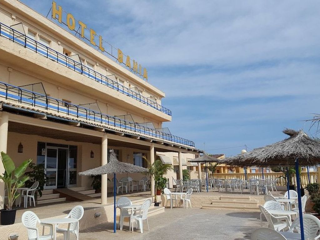 Bahía - 30º Hotels