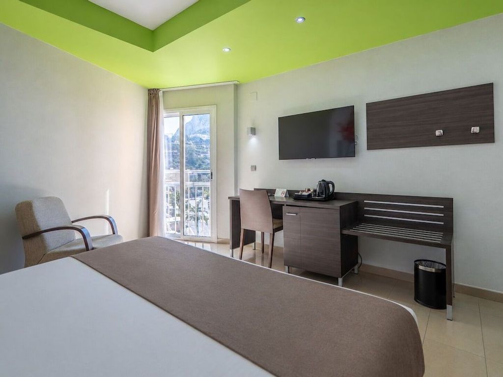 Hotel Porto Calpe
