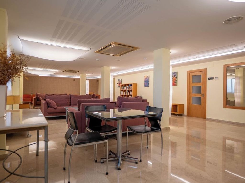 Hotel Porto Calpe
