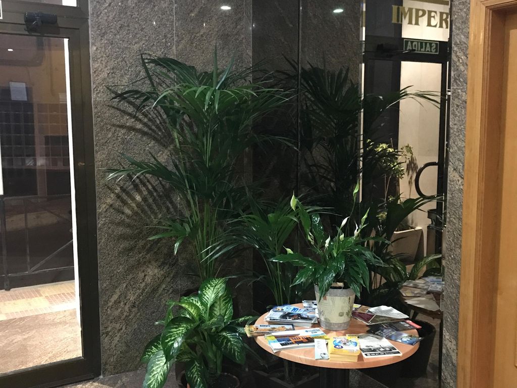Hotel Imperial III