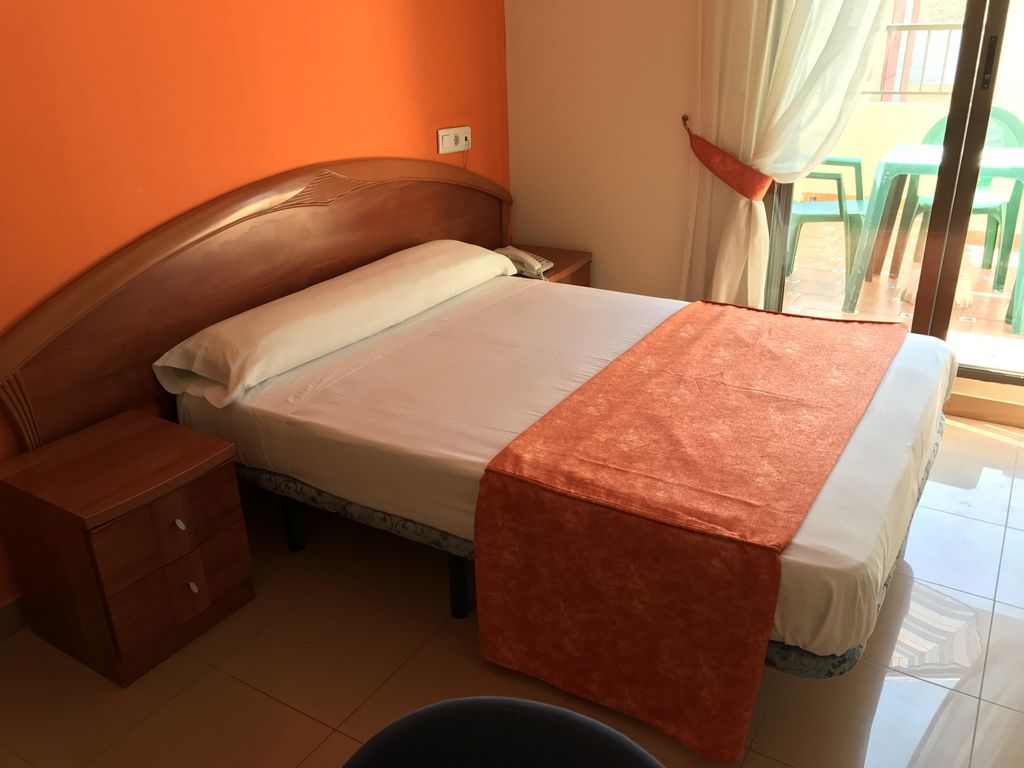 Hotel Imperial III
