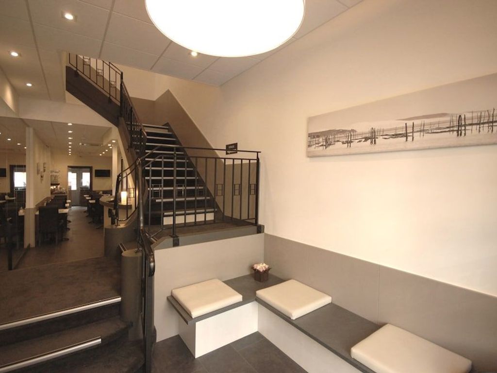 Hôtel La Pergola d'Arcachon