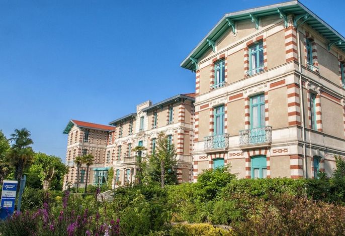 Résidence de Tourisme Vacances Bleues Villa Régina