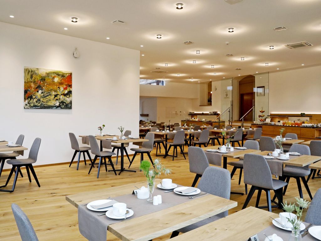 Altes Wasserwerk Landhotel