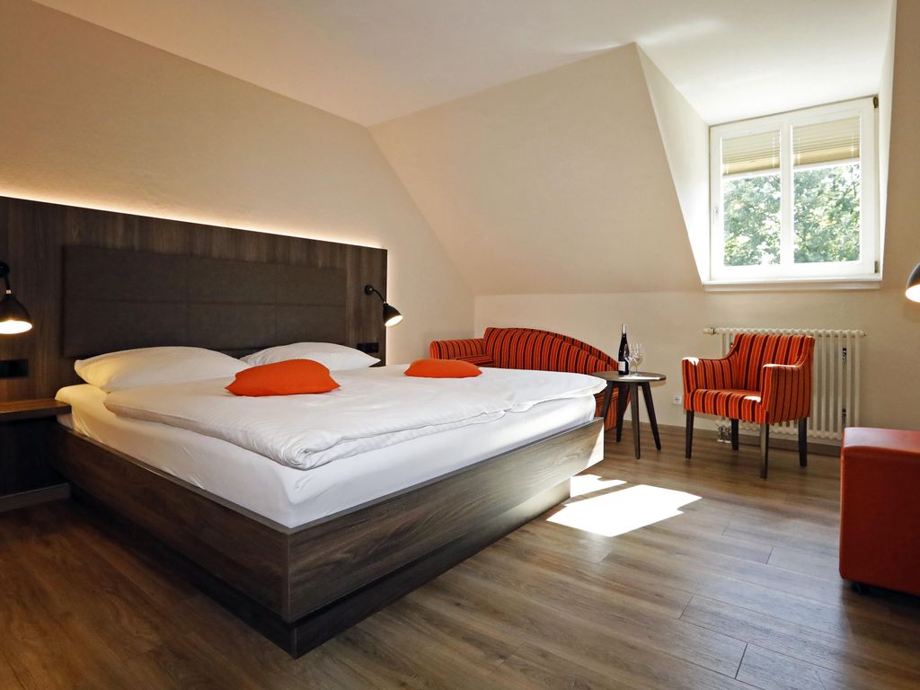 Altes Wasserwerk Landhotel