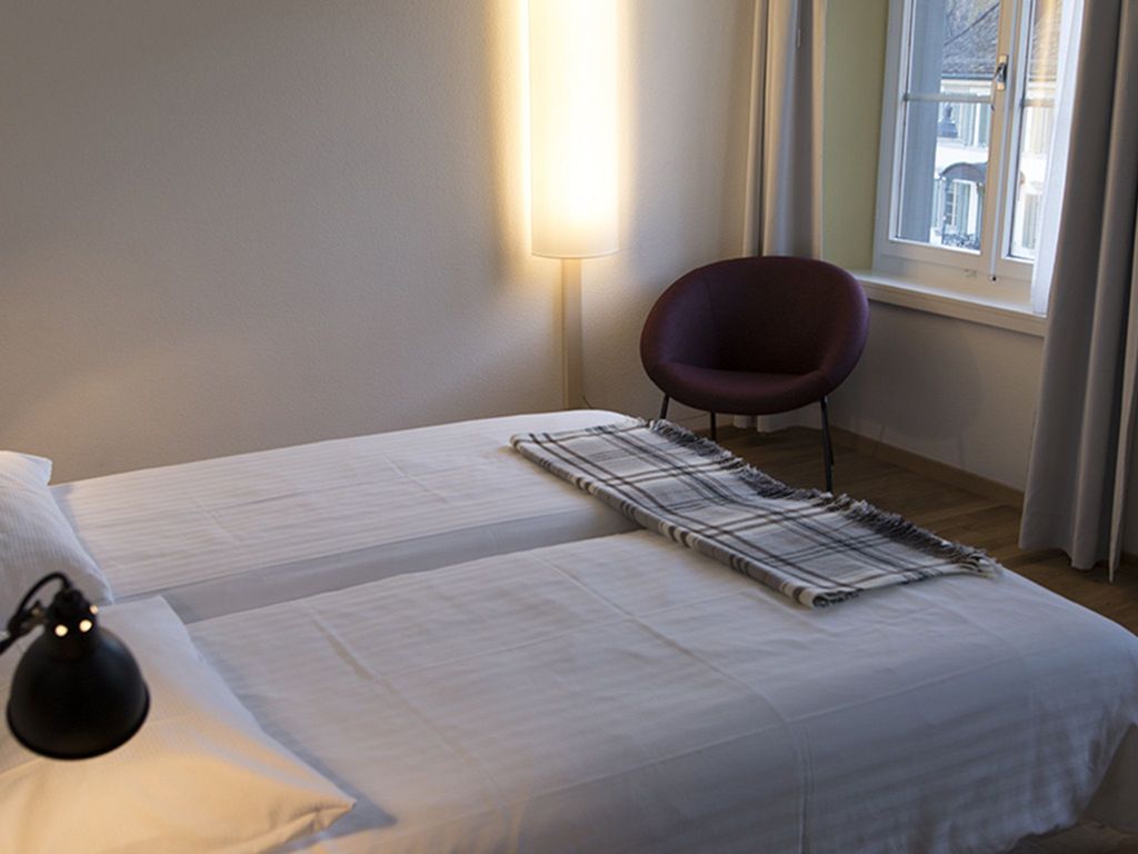 Hotel Jakob