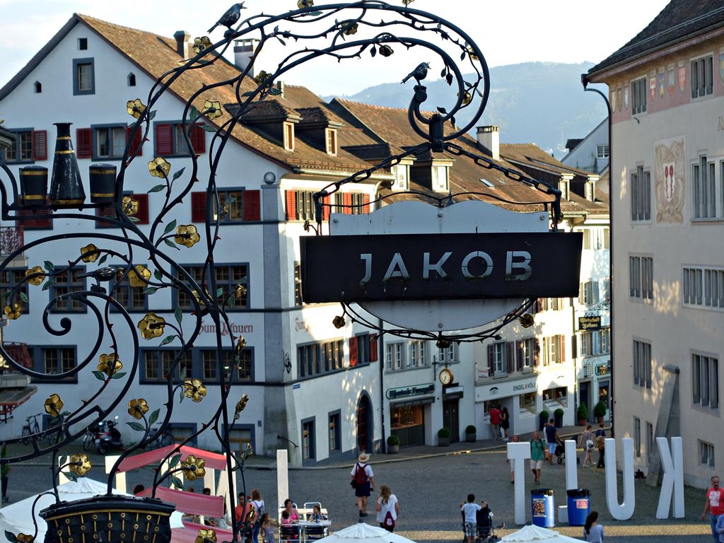 Hotel Jakob