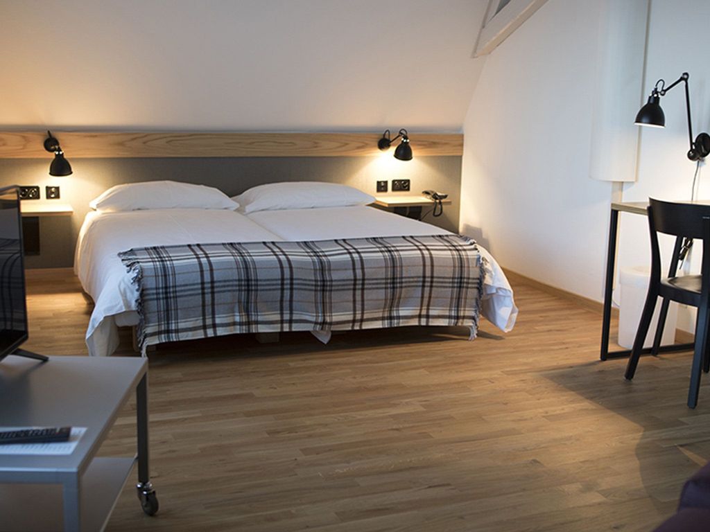 Hotel Jakob