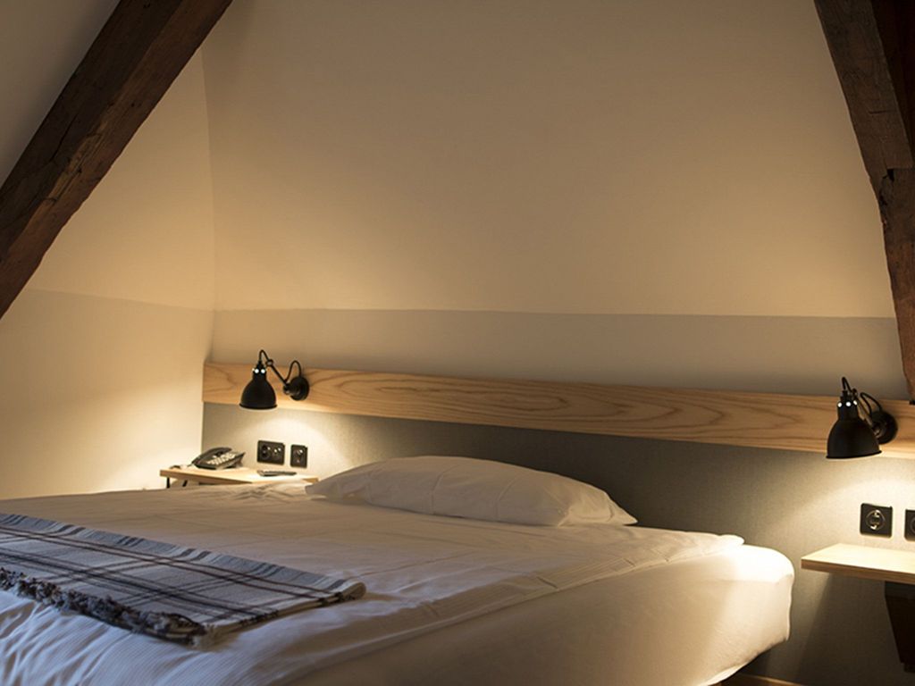 Hotel Jakob