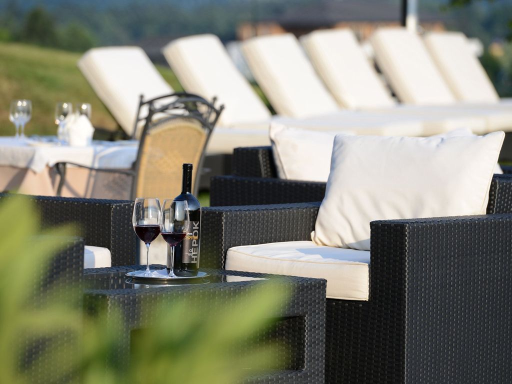 Lust und Laune Hotel am Wörthersee