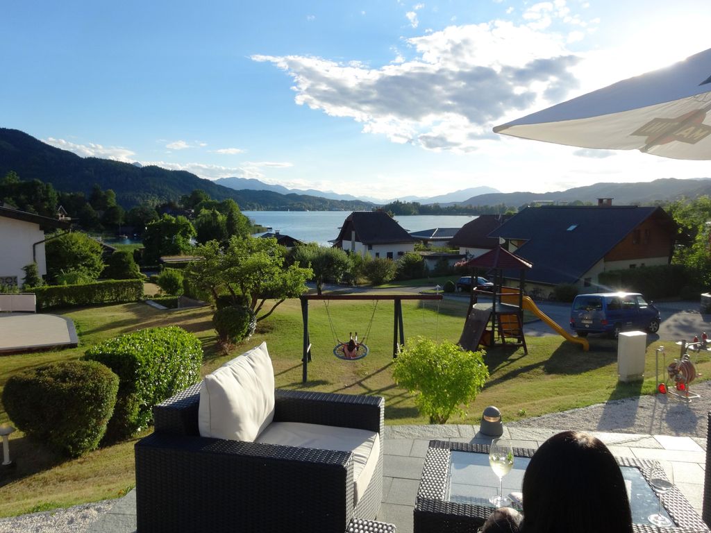 Lust und Laune Hotel am Wörthersee
