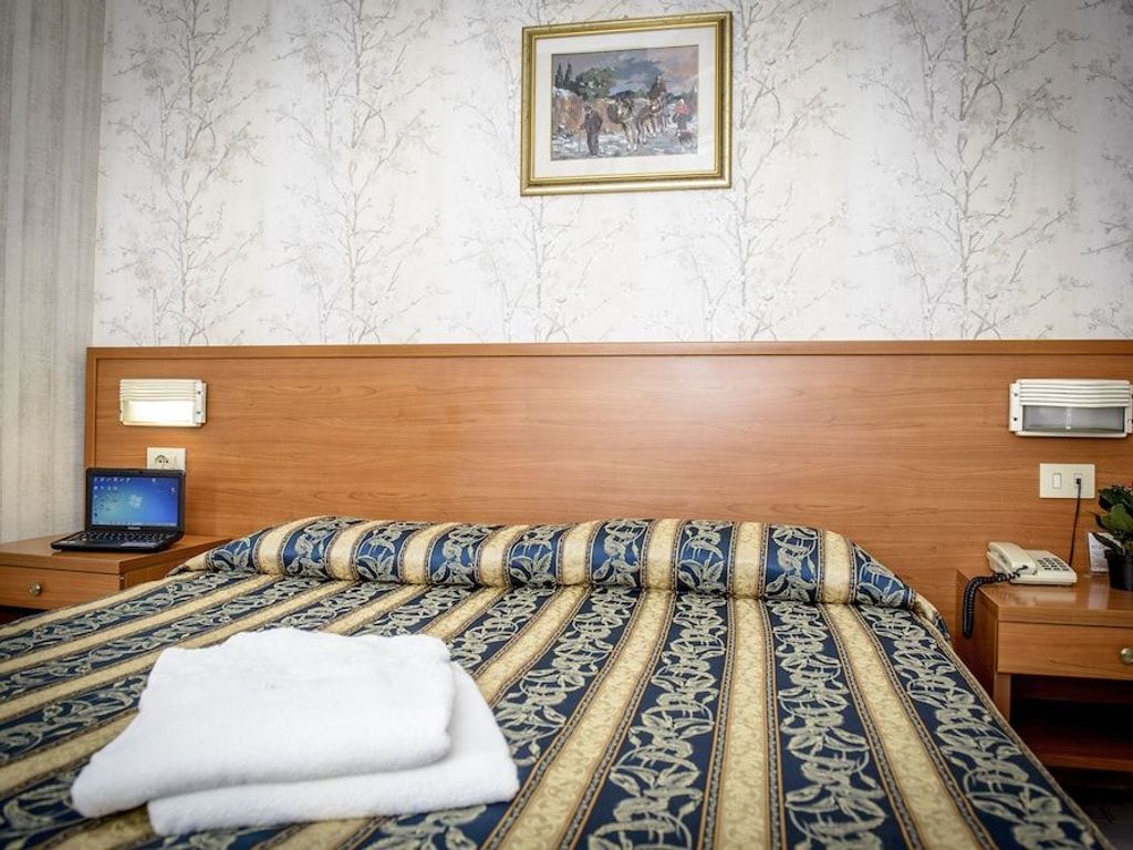 Hotel Emmaus