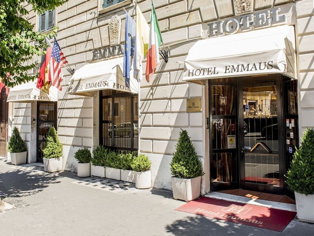 Hotel Emmaus