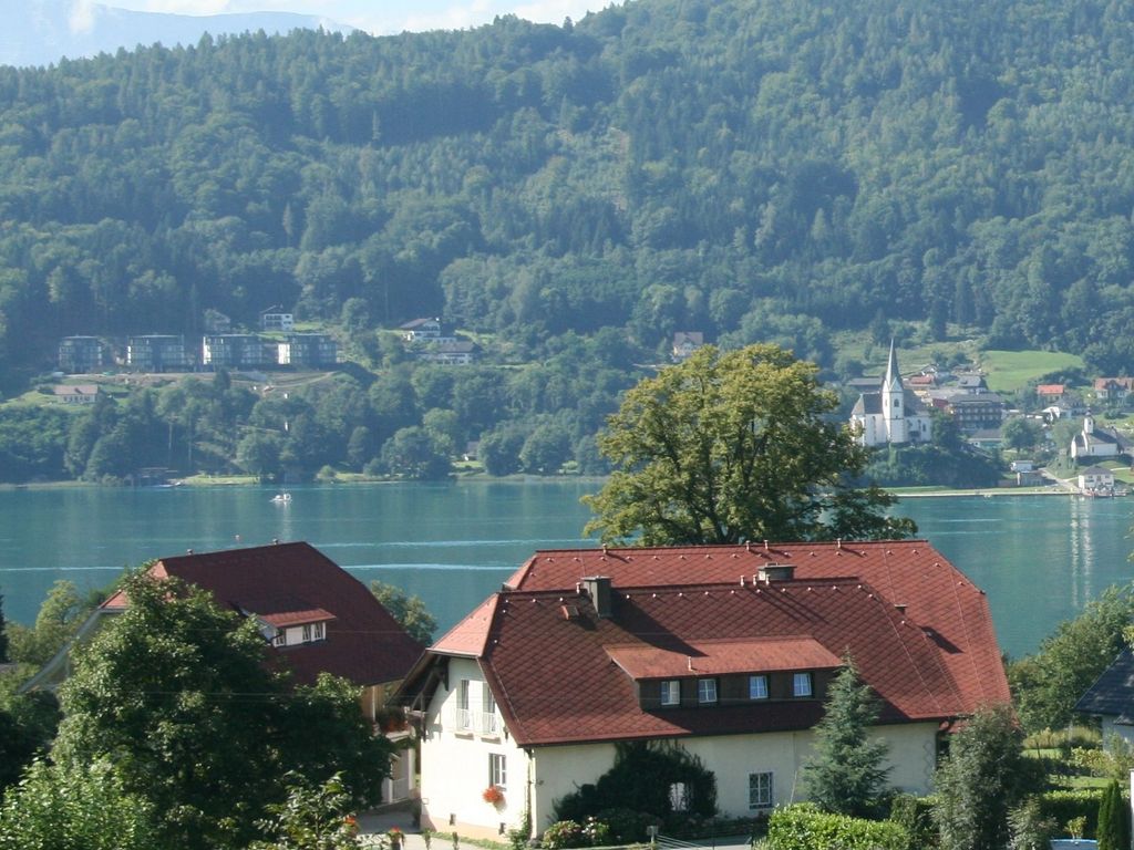 Hotel Landhaus Strussnighof