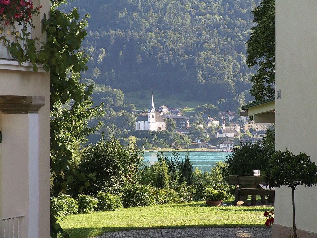 Hotel Landhaus Strussnighof