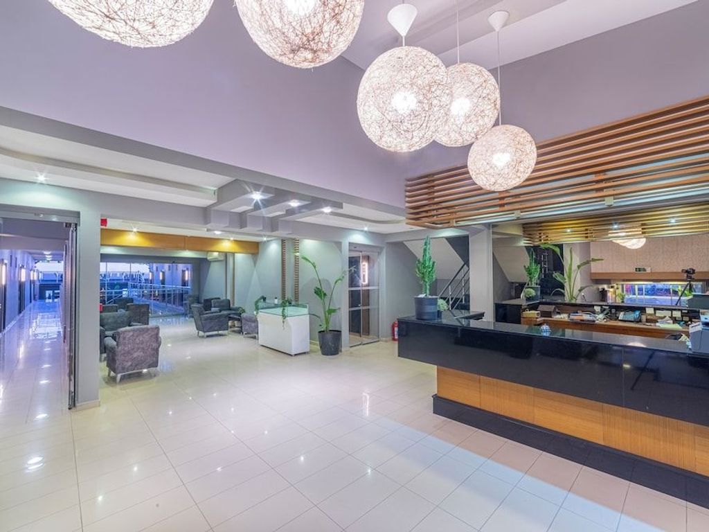 Royalisa Palmiye Beach +14 Adult Only