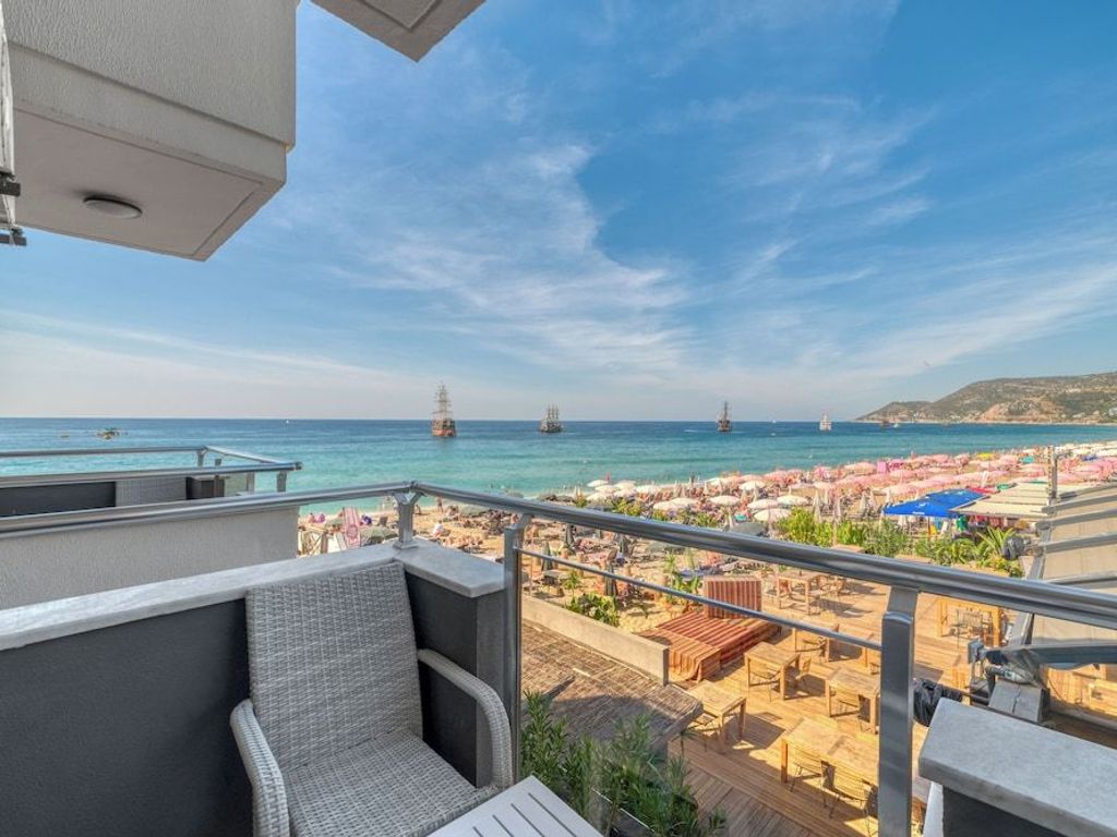 Royalisa Palmiye Beach +14 Adult Only