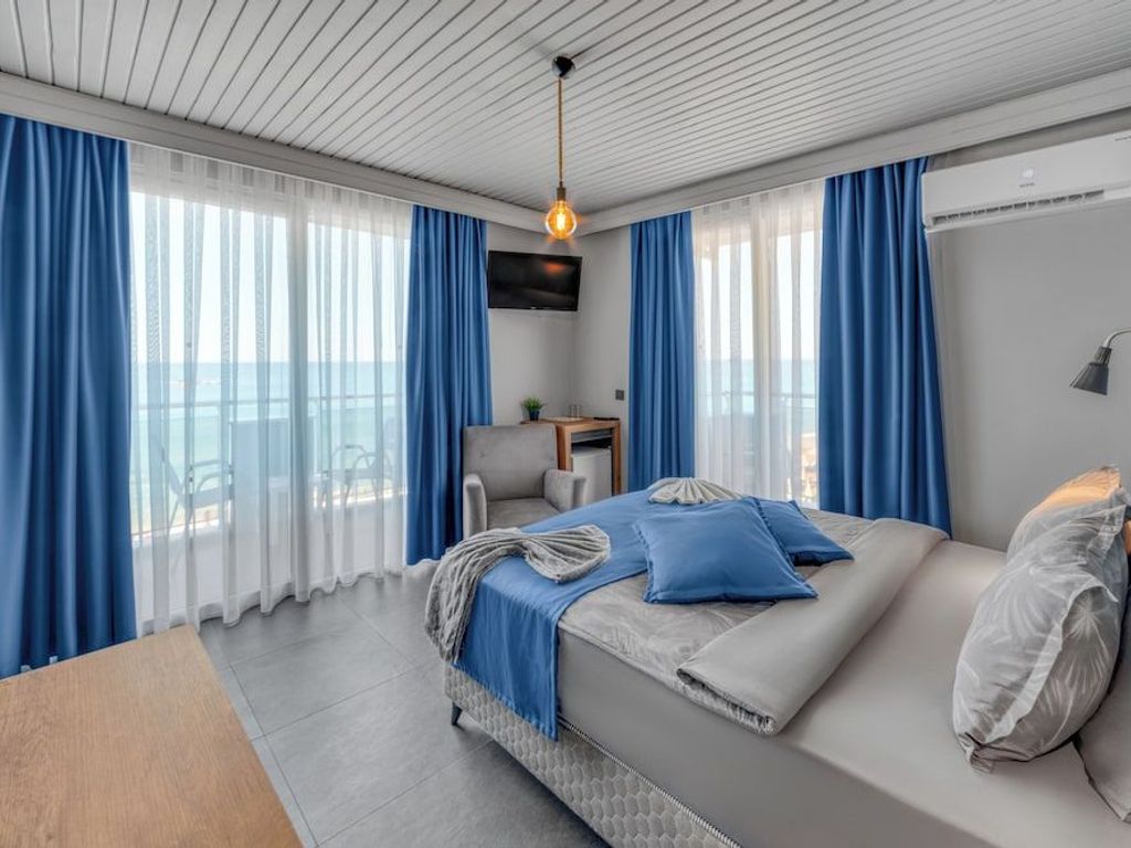 Royalisa Palmiye Beach +14 Adult Only
