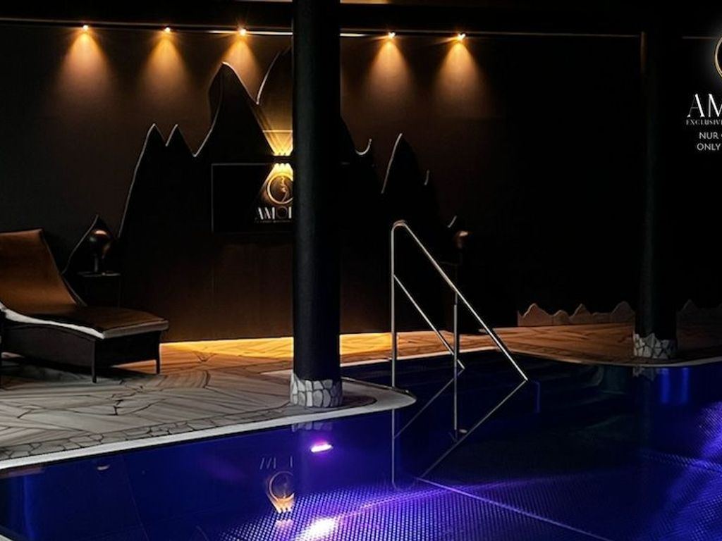 Hotel Jägerhof Wörthersee - Only Adults Official Partner Amoria Spa Only Adults Official Partner Amoria Spa