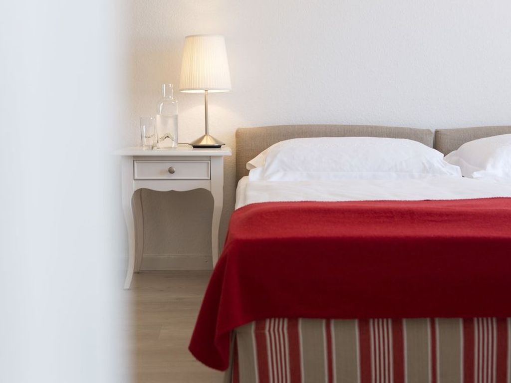Hotel Linde