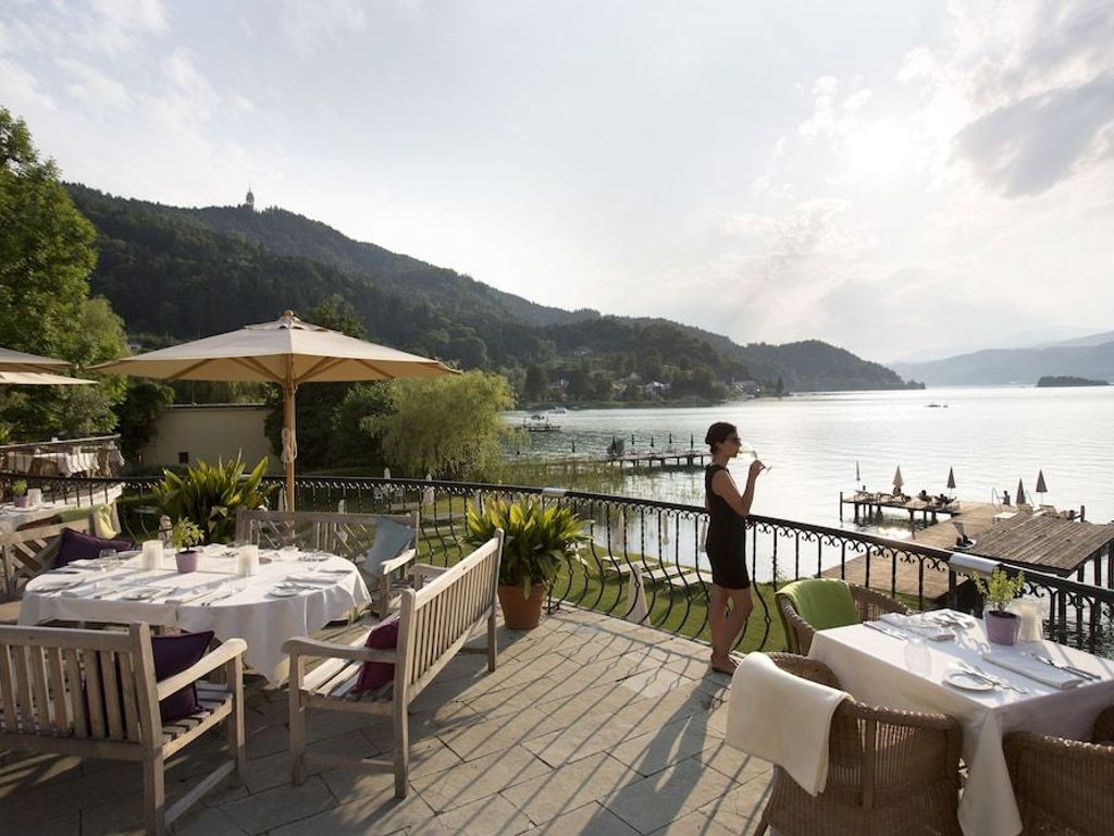 Hotel Linde