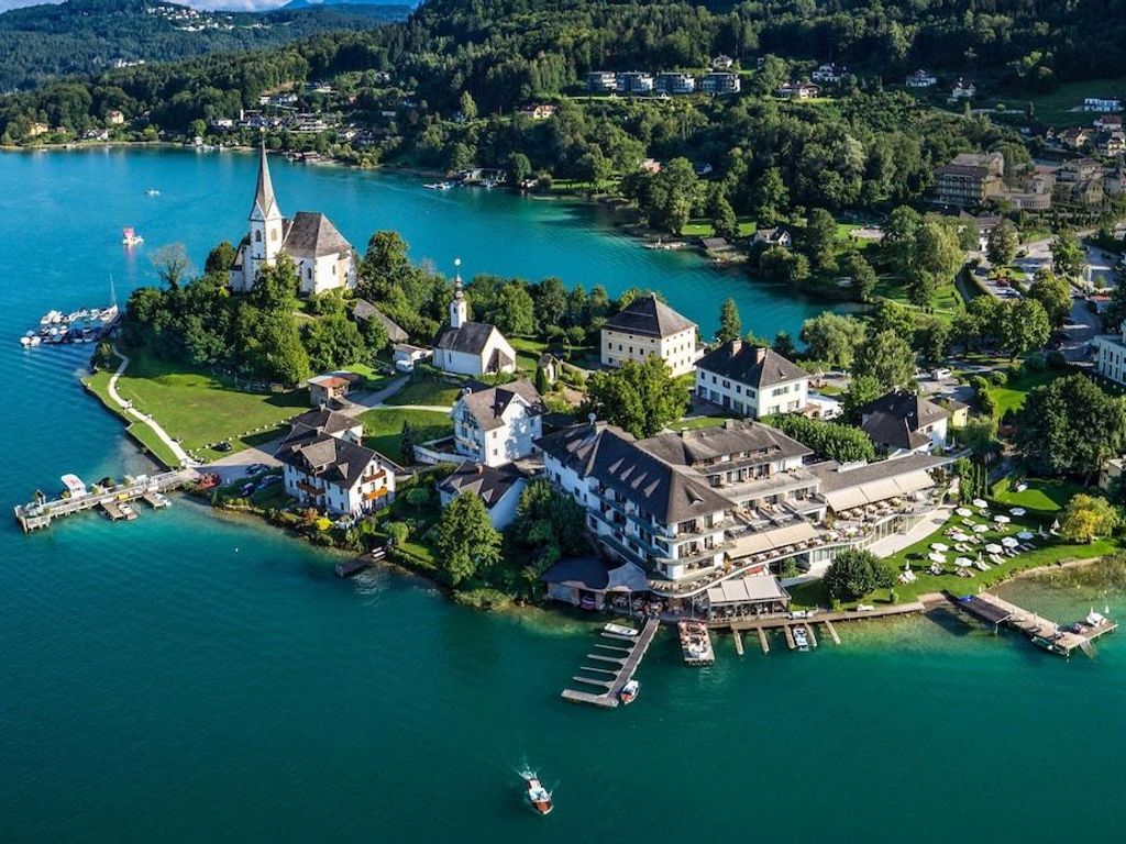 Hotel Linde