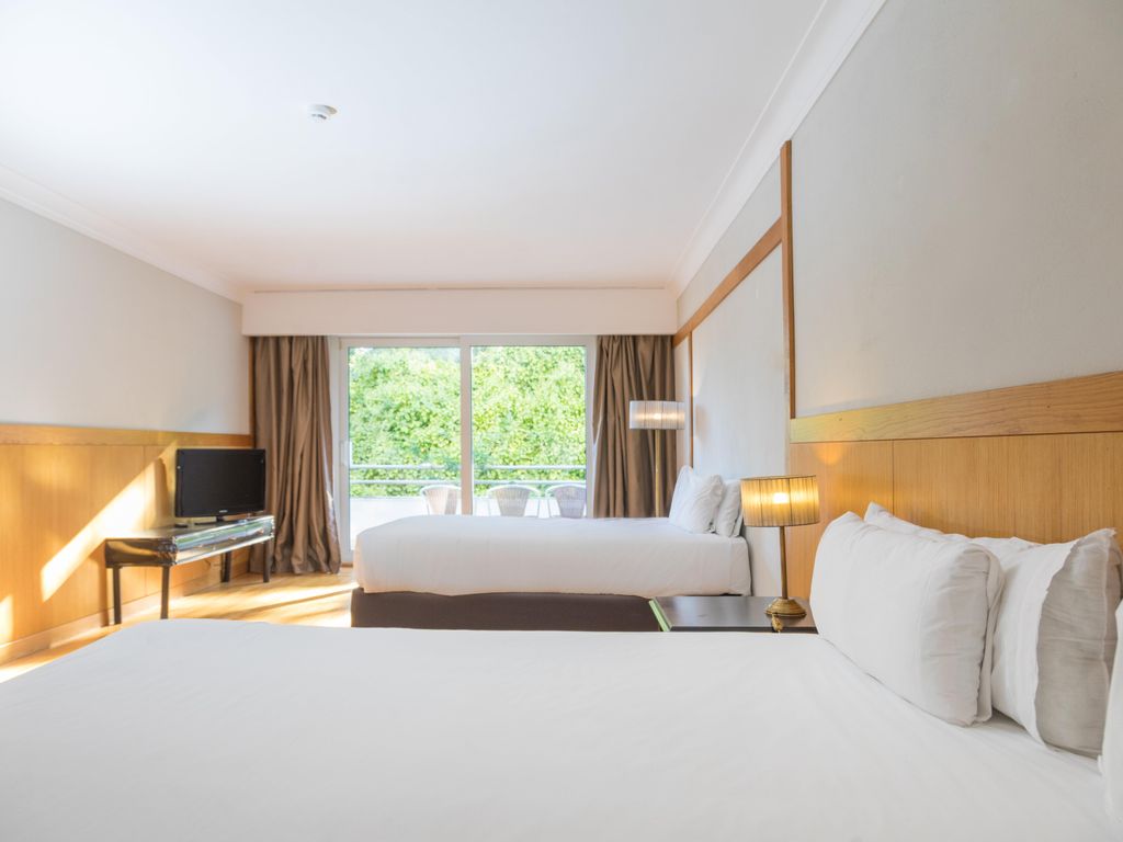 B&B HOTEL Sado Setúbal