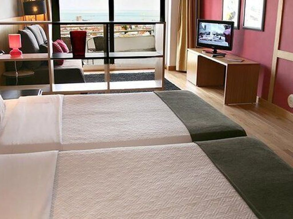 B&B HOTEL Sado Setúbal