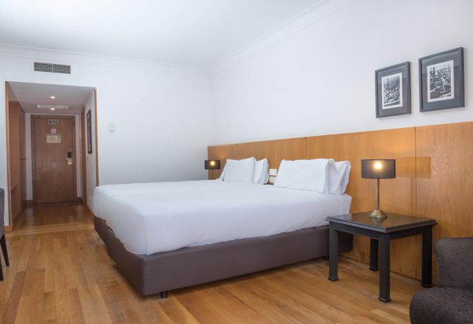B&B HOTEL Sado Setúbal